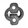 FA1 753-710 Holder, exhaust system